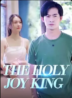 The Holy Joy King