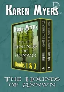The Hounds of Annwn