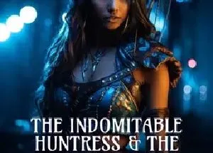 The Indomitable Huntress & the Hardened Duke