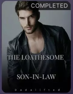 The Loathsome Son-In-Law
