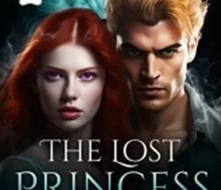 The Lost Princess