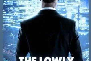 The Lowly Son In Law Is Quadrillionaire