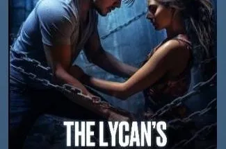 The Lycan's Rejected Mate