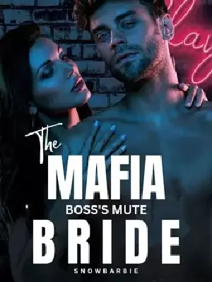 The Mafia Boss's Mute Bride