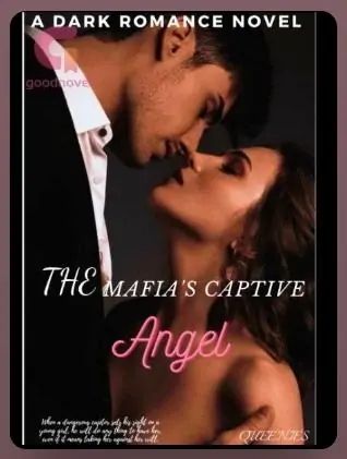 The Mafia's Captive Angel
