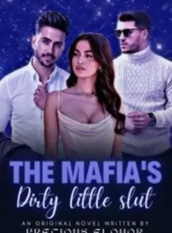 The Mafia's Dirty Little Slut