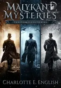 The Malykant Mysteries