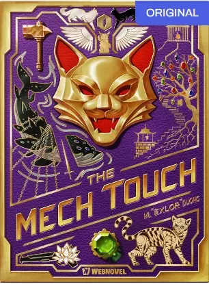 The Mech Touch