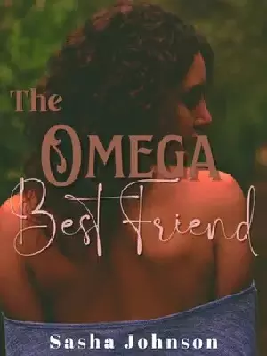 The Omega Best Friend