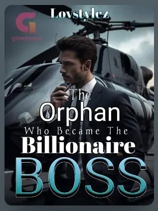 The Orphan Who Became The Billionaire's Boss