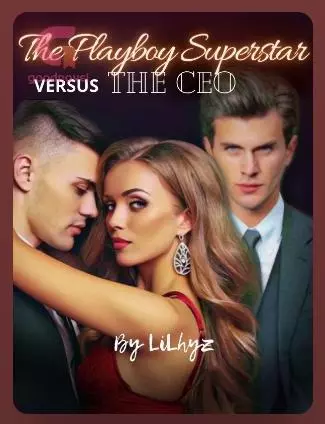 The Playboy Superstar Versus The CEO