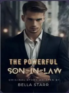 The Powerful Son-In-Law