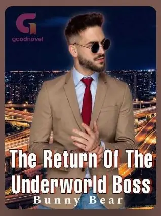 The Return Of The Underworld Boss