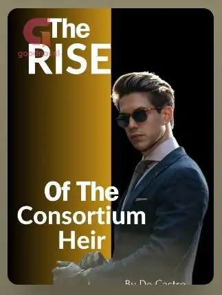 The Rise Of The Consortium Heir