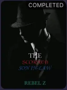 The Scorned Son-In-Law
