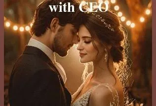 The Second Marriage With CEO