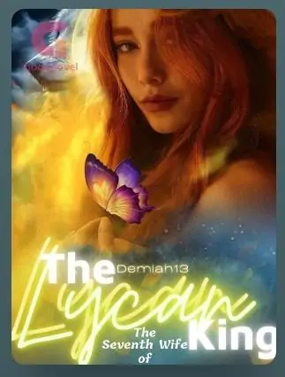 The Seventh Wife Of The Lycan King