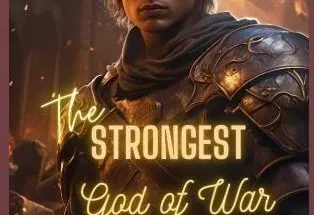 The Strongest God Of War
