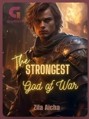 The Strongest God Of War