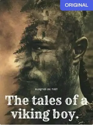 The Tales Of A Viking Boy