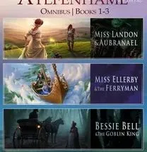The Tales of Aylfenhame Compendium