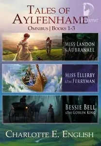 The Tales of Aylfenhame Compendium