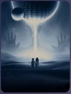 The Taste Of Separation