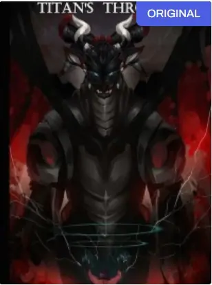 The Titan's Throne