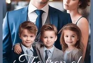 The Trap Of The CEO's Ex-Wife