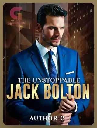 The Unstoppable Jack Bolton