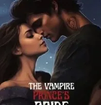 The Vampire Prince’s Bride
