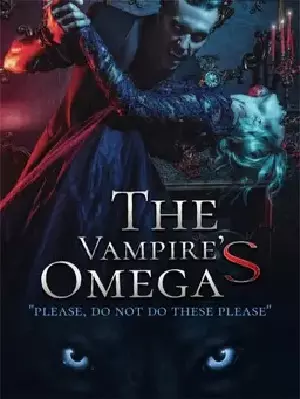 The Vampire's Omega
