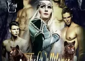 The Wallflower And The Alphas