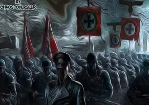 The War That Transcends Timelines!