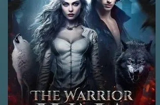 The Warrior Luna