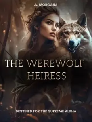 The Werewolf Heiress