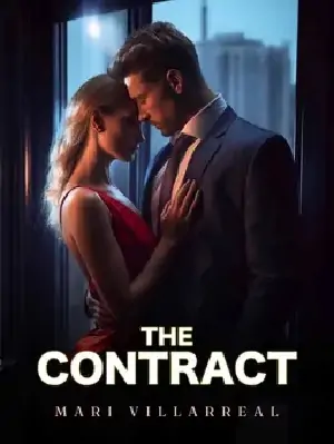 The contract Blurb