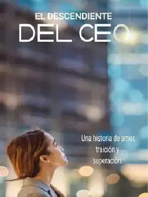 The descendant of the CEO