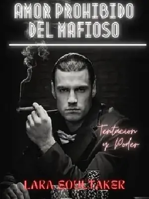 The forbidden love of the Mafioso