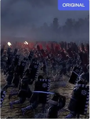 Total War System