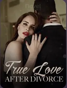 True Love After Divorce
