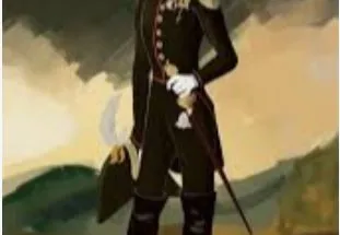 Tsar Of Another World