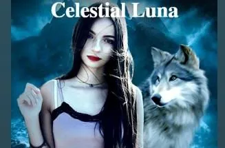 Twin Alpha's Celestial Luna