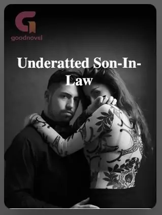 Underrated Son-In-law