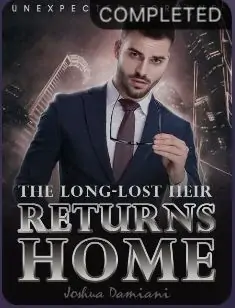 Unexpected Fortune The Long-Lost Returns Home