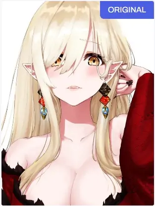 Vampire's Slice Of Life