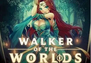 Walker Of The Worlds