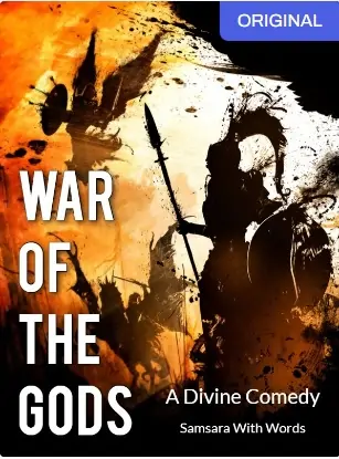War of the Gods: A Divine Comedy