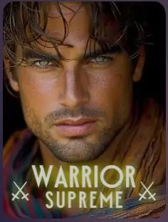 Warrior Supreme