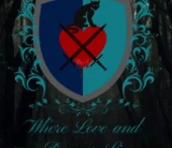 Where love and danger lie